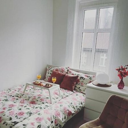 Keyif Apartamenty Katovice Exteriér fotografie