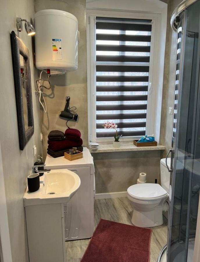Keyif Apartamenty Katovice Exteriér fotografie