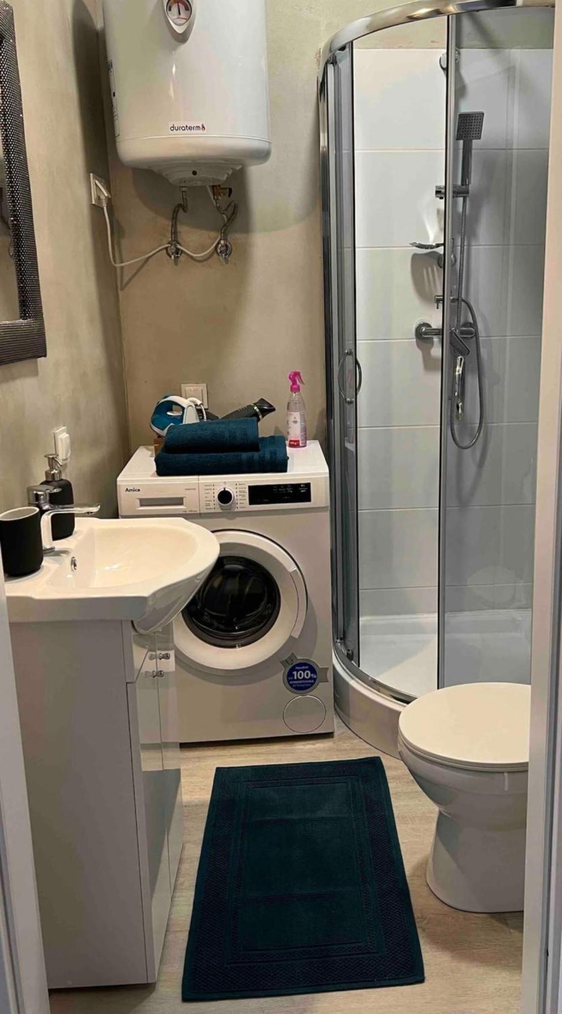 Keyif Apartamenty Katovice Exteriér fotografie